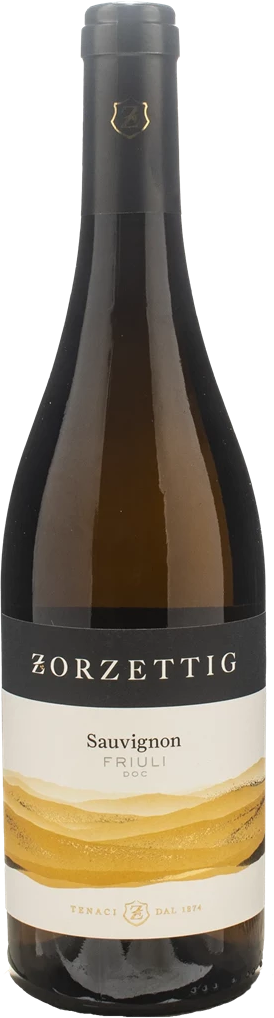 Zorzettig Sauvignon 2024