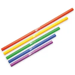 Boomwhackers Chromatics Set