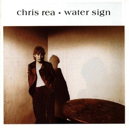 Chris Rea - Watersign - Preis vom 11.10.2026 03:10:56 h