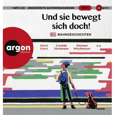 Und sie bewegt sich doch! - Horst Evers,Dietmar Wischmeyer, Audio, 9783839820506