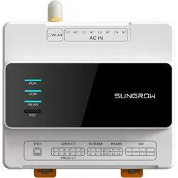 Sungrow I Home Manager I Home Manager
