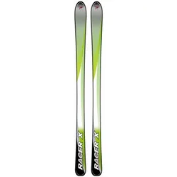 Jugendski Pale RACER X 110 cm