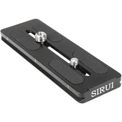 SIRUI PH-120 Schnellwechselplatte