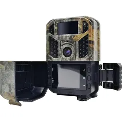 Braun Photo, Wildkamera