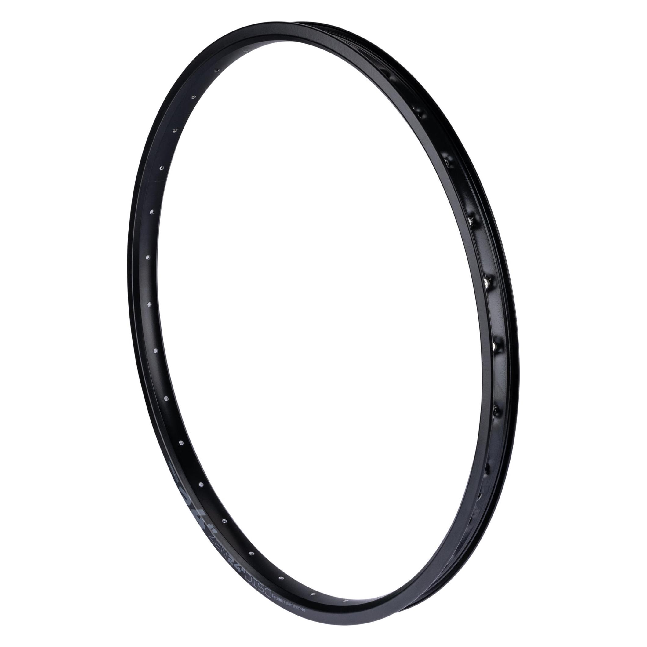 Contec CT ALU-FELGE ZEN 24 DISC (24") (69217341)