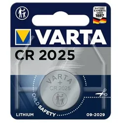 VARTA CR2025