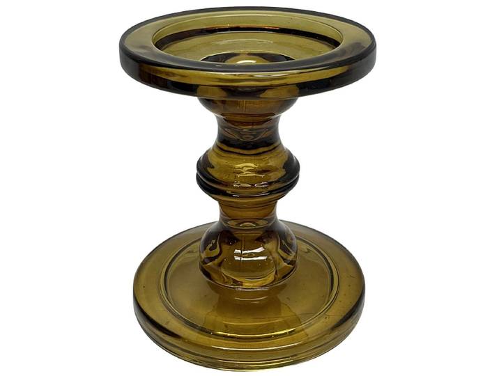 Kerzenhalter LENA Champagner