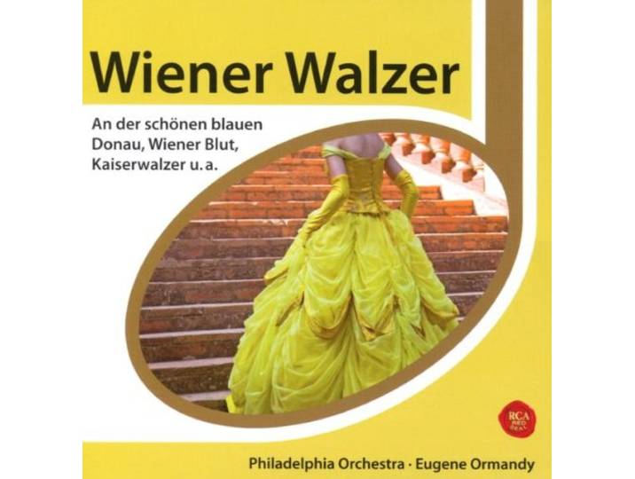 Esprit/Wiener Walzer