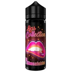 Simsalabim Lips Collection 10ml Longfill Aroma by Vaping Lips