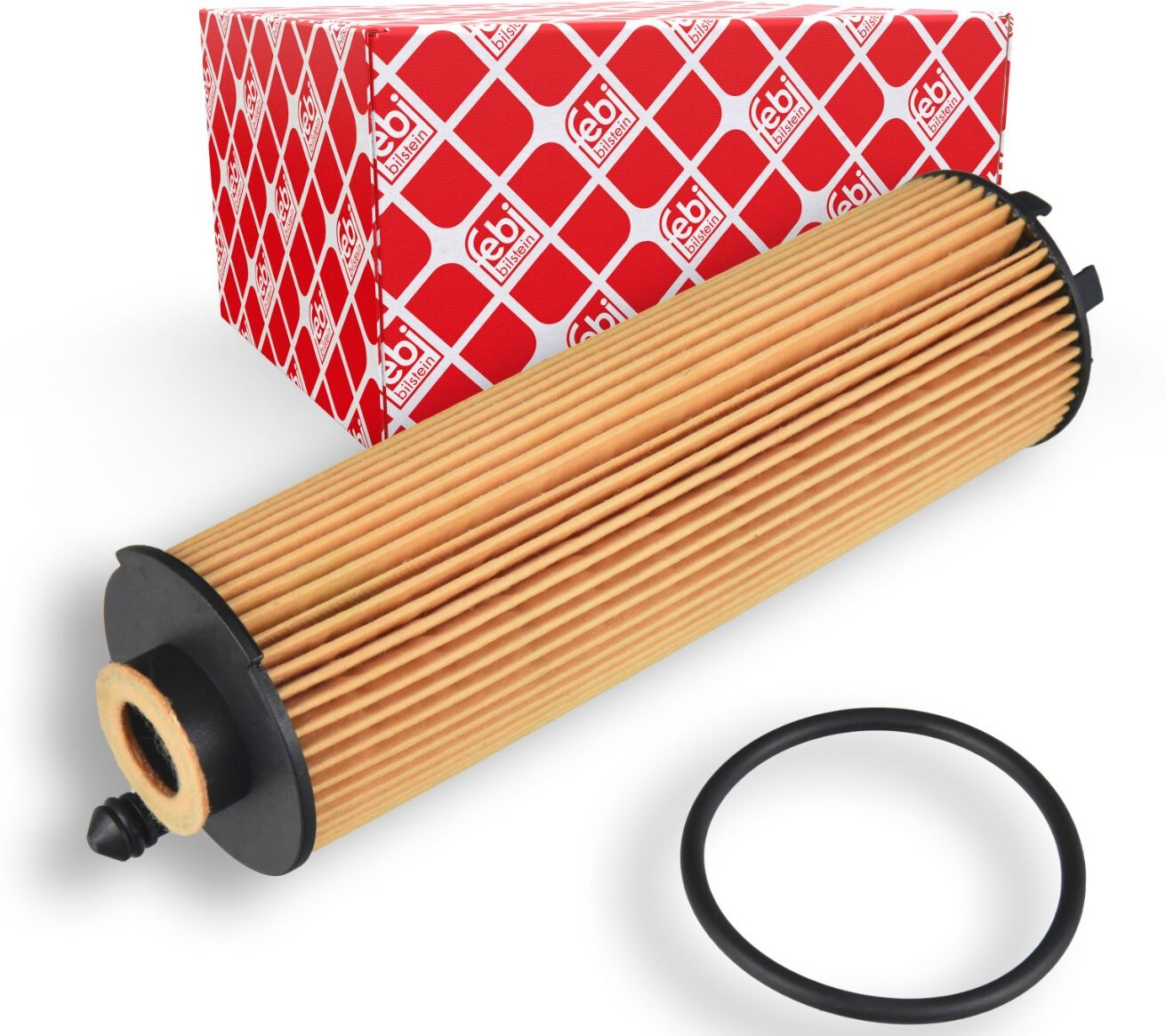 FEBI BILSTEIN 173829 Oil filter
