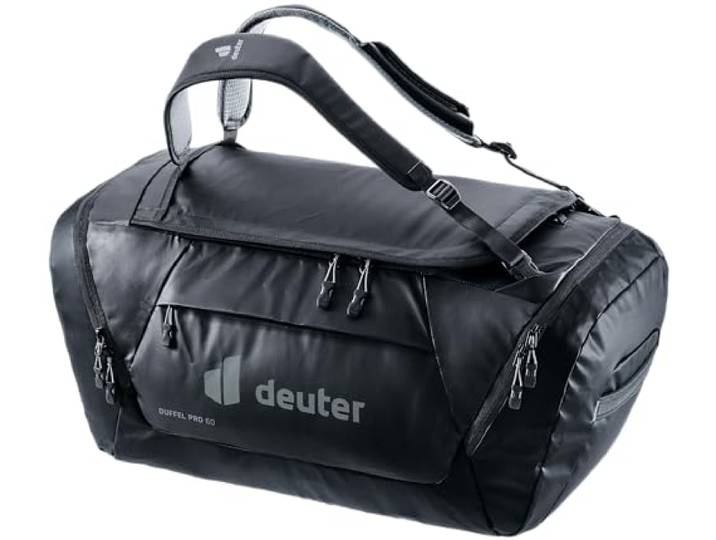 deuter Duffel Pro 60 Sporttasche Reisetasche