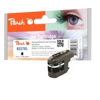 Tinte schwarz PI500-136 kompatibel zu Brother LC-227XLBK