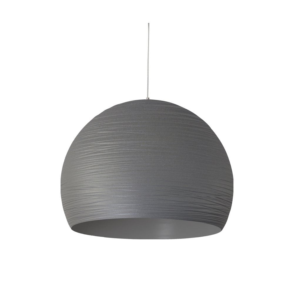 Masterlight Concepto 50 Hanglamp - Betongrijs