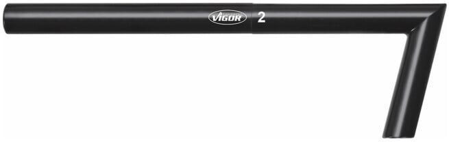 VIGOR Adaptateur BMW coudé pour V4385 V3682 (V3682)