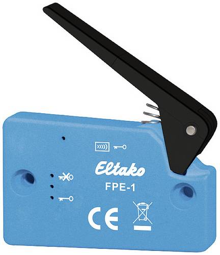 Eltako FPE-1 Funk Sensor Reichweite max. (im Freifeld) 30m