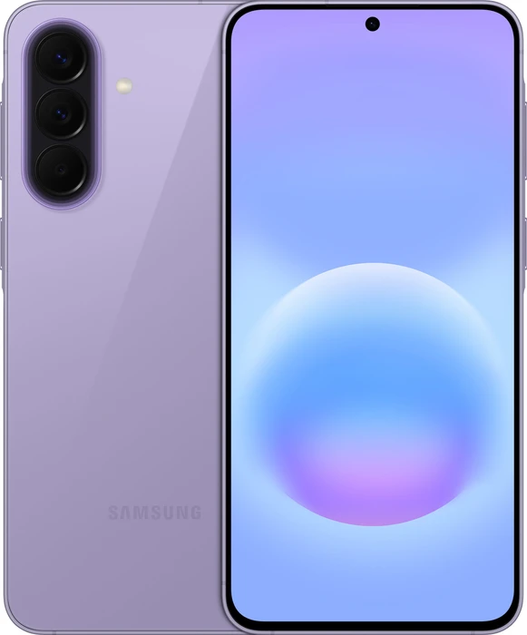 Samsung Galaxy A57 5G 8GB/128GB Lilac