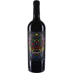 Winery On 2021 Winery On Demuerte Tinto Classic 2021 Monastrell,Syrah Spanien