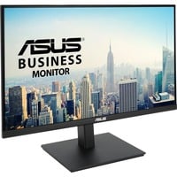 VA27UCPS, LED-Monitor 68.6 cm (27 Zoll), schwarz, UltraHD/4K, IPS, USB-Hub, USB-C