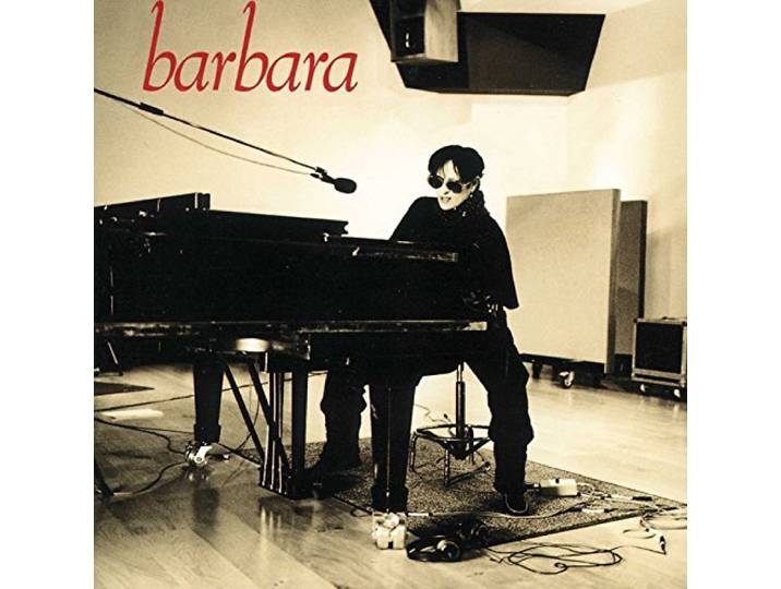 Barbara