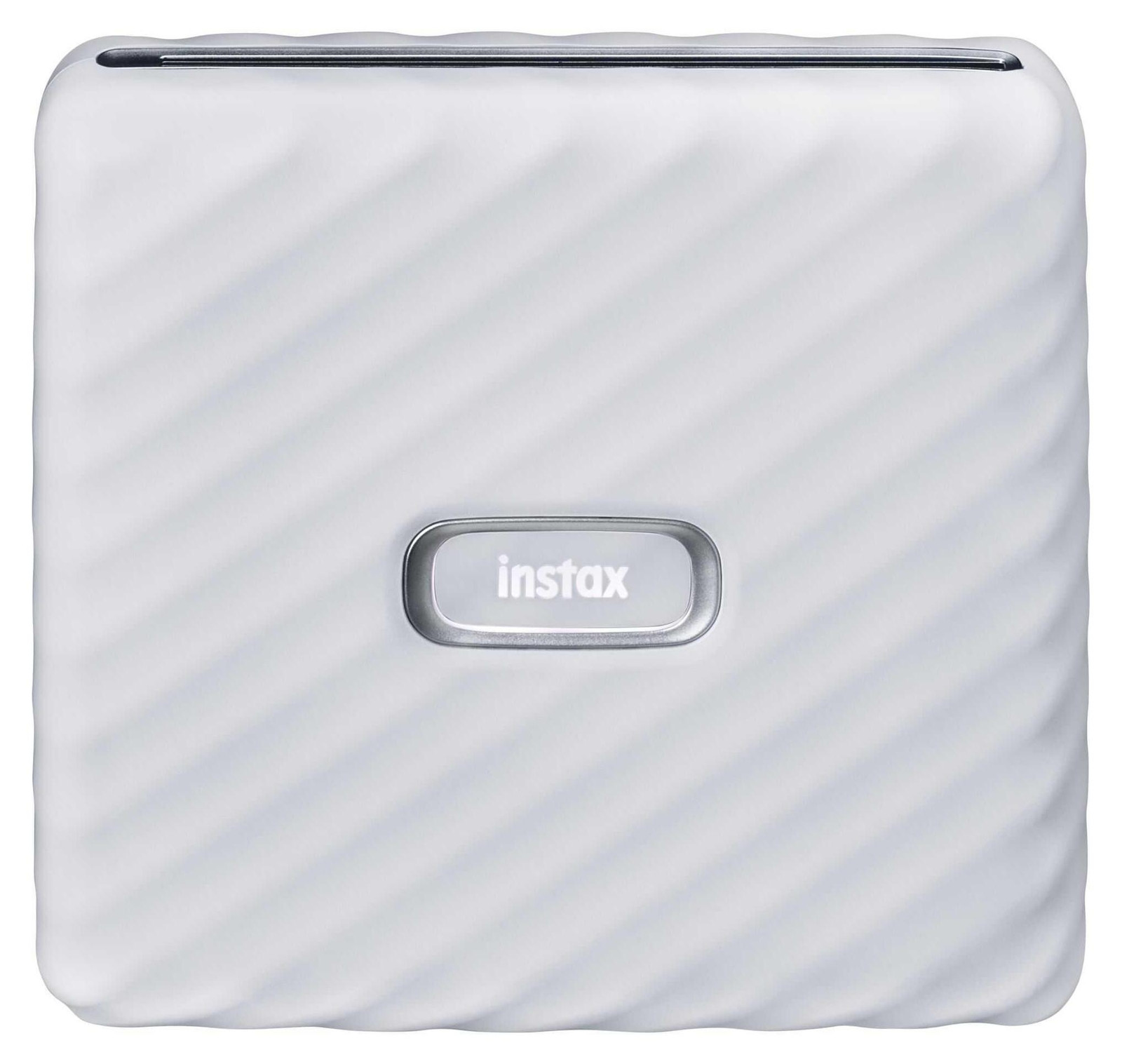 Fujifilm Instax Link Wide Bluetooth Printer - Wit