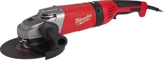 Milwaukee AGV 26-230 GE Winkelschleifer (230 mm) (4933402360)