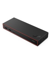 Lenovo THINKPAD USB4 DOCK 5000 100W GE (40BF0100GE)