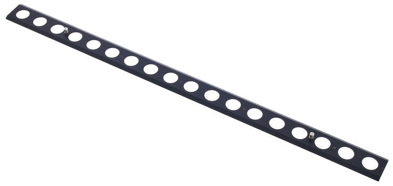 Stairville Lens Kit Show Bar 10Â° x 60Â° bk