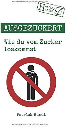 Patrick Hundt - Ausgezuckert - Preis vom 13.10.2026 19:28:25 h
