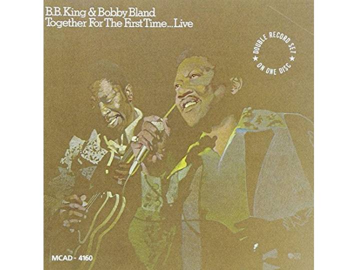 Together For The First Time - Live [Us Import]