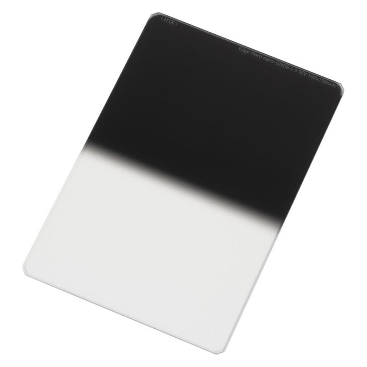 Irix filter Edge 100 Hard nano GND4 0.6 100x150mm (ND Filter) (22454089)