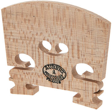 Aubert No.7 Viola Bridge 46mm NH