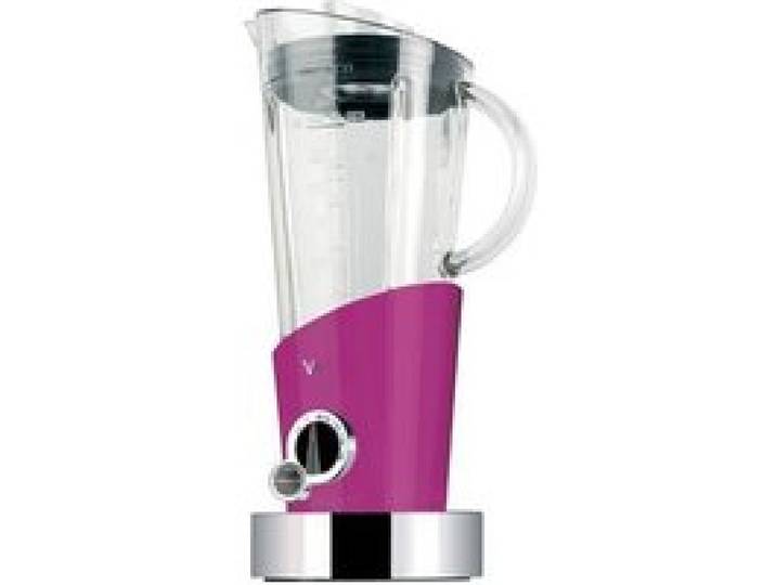 Blender - BUGATTI - Vela - Violet - Petit Électroménager - Bol mixeur