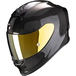 Scorpion EXO-R1 Evo Air Solid Carbon Helm XL (61/62)