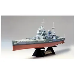 Tamiya Prince of Wales