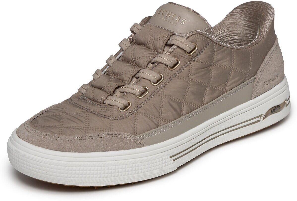 SKECHERS Baskets Slip-Ins : ARCH FIT ARCADE - CUDDLE STEPS