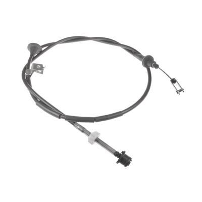 BLUE PRINT Seilzug, Kupplungsbetätigung adk83837 für Suzuki