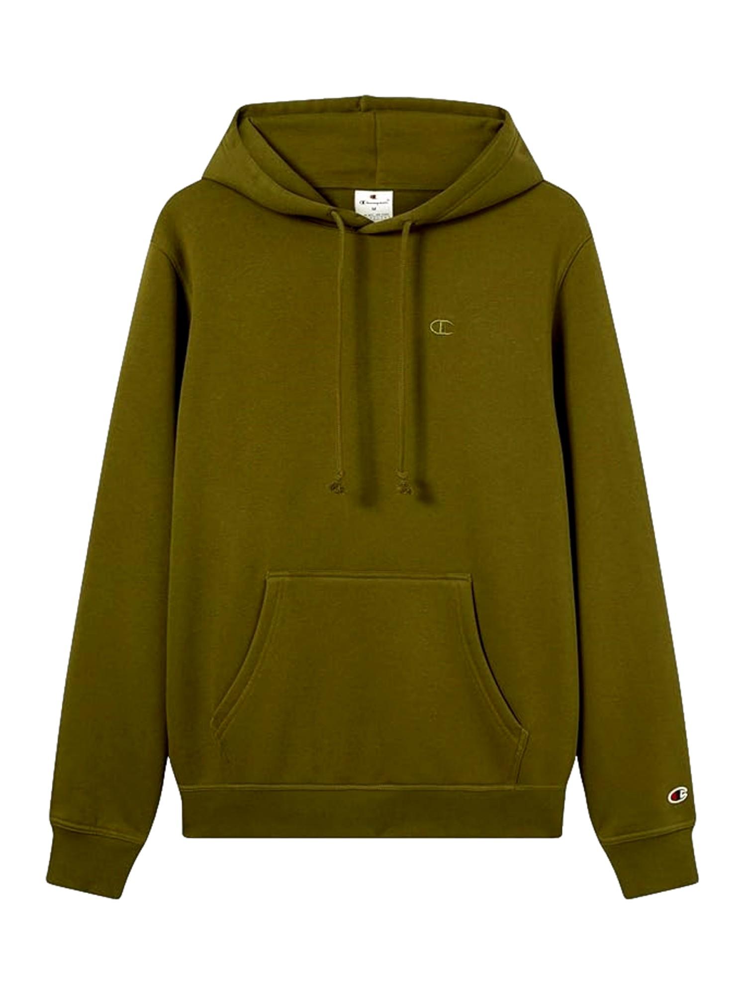 Champion Kapuzensweatshirt
