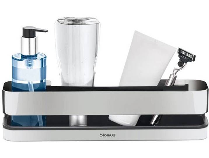 Blomus NEXIO Douchemand 34x8x8\,5cm - RVS