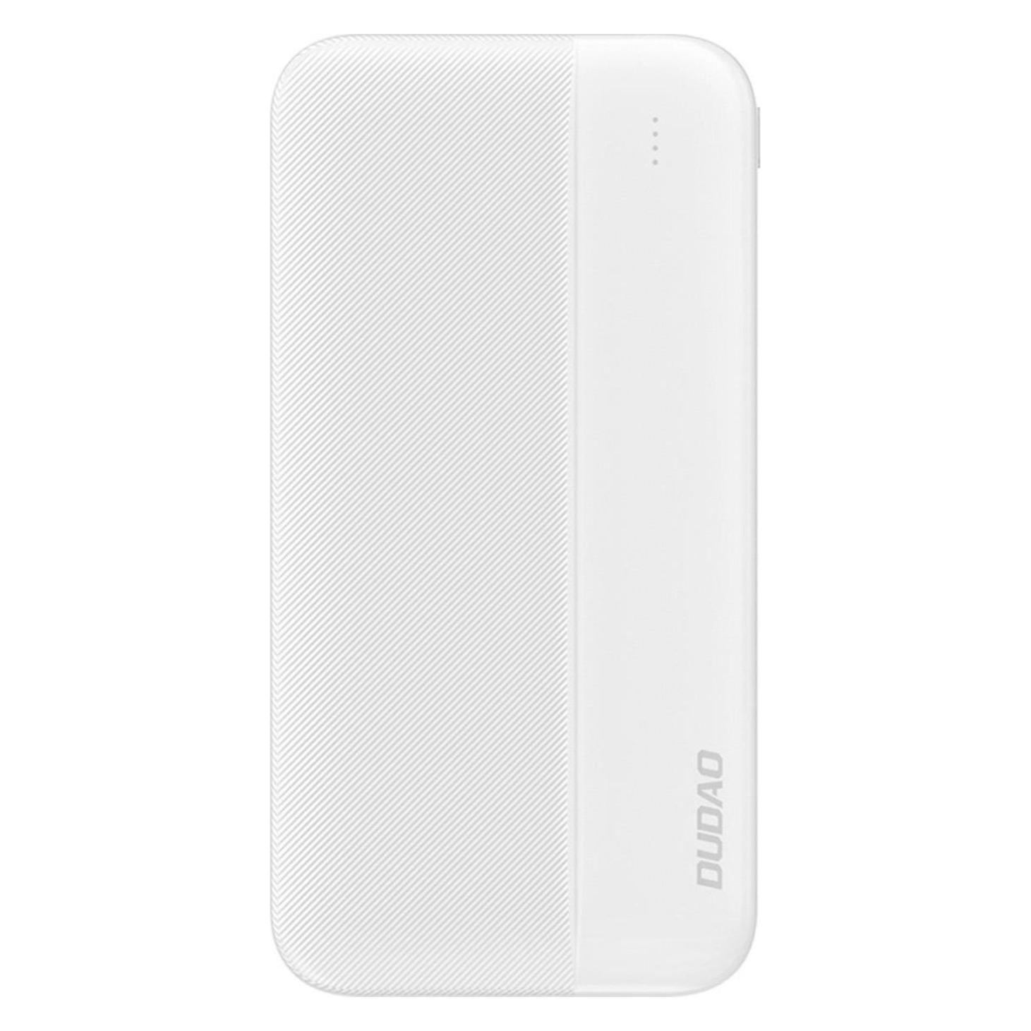 Dudao Charger (20000 mAh, 10 W, 74 Wh) (K4S+W1)