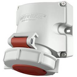 MENNEKES 9122 CEE Wandsteckdose 1 St.