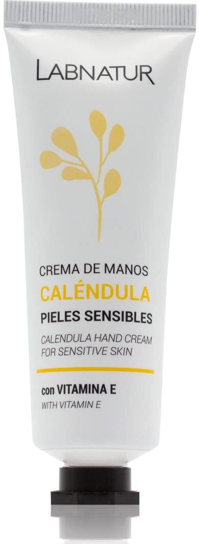 Labnatur Bio Crema de Manos Caléndula 50 ml