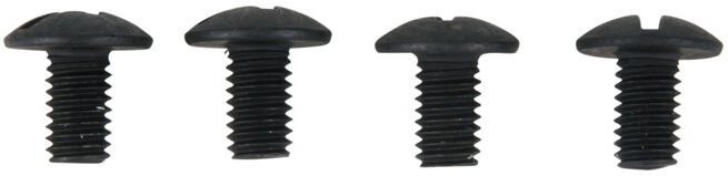 Jeu de vis de remplacement KS Tools, paquet de 4 (500.1309)