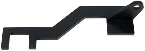 KS Tools 400.2145 Nockenwellen-Blockierwerkzeug, 140mm