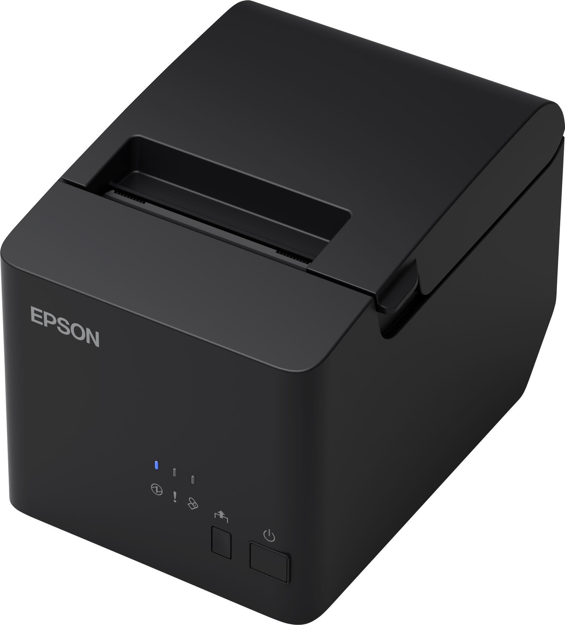 HP Epson TM-T20IIIL serieller/USB-Drucker, Philippinen