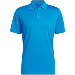 adidas Core Poloshirt Herren IU4436 - bright blue M