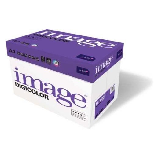 Image Office paper Digicolor, A4, 200g (250) 0701-035 (A4, 250 Blätter, 200 g/m²) (469997)