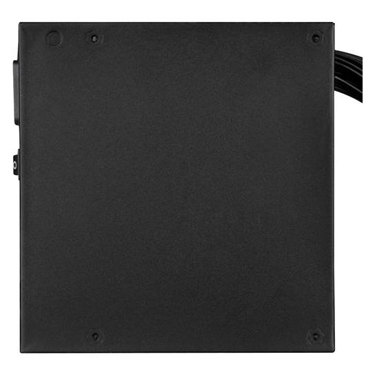 Silverstone Netzteil SST-ET650-B 650 W (650 W) (SST-ET650-B v1.4)