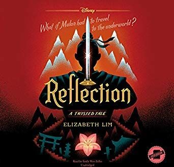 Elizabeth Lim - Reflection: A Twisted Tale - Preis vom 14.10.2026 23:07:16 h