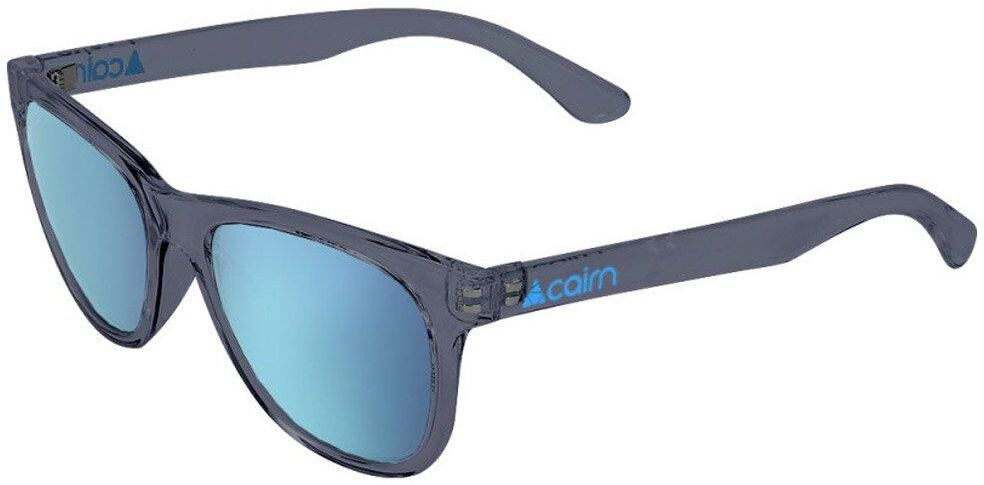 Cairn  - Foolish Crystal Graphite Black - Lunettes de soleil
