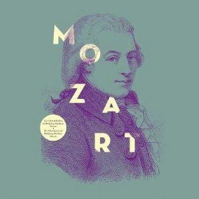 The Masterpieces Of - Wolfgang Amadeus Mozart, CD